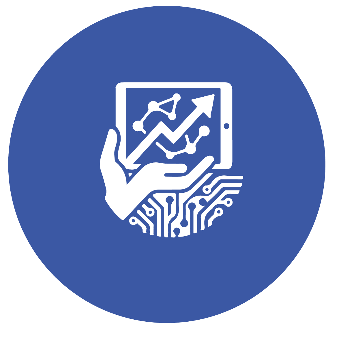 Empower Through Digital